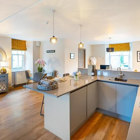 Osprey Holiday home
