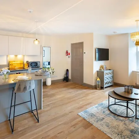 Osprey Holiday home