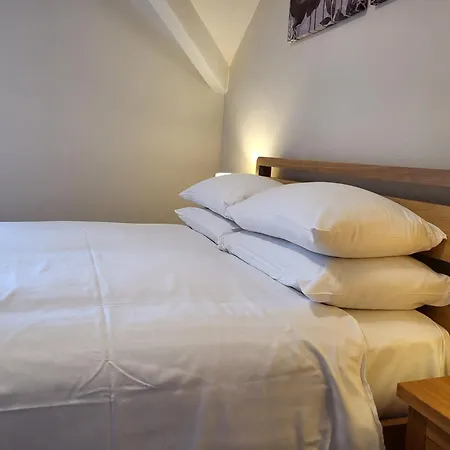 The Bay House View - Adults Only Acomodação com café da manhã  Bowness-on-Windermere