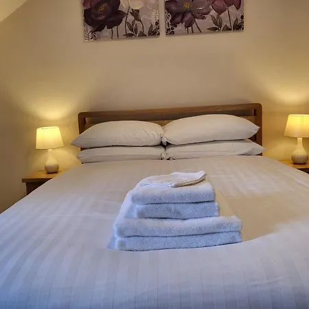 The Bay House View - Adults Only 4* Bowness-on-Windermere
