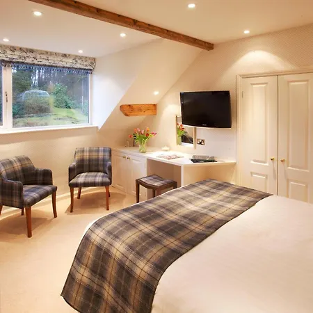 Hotel Lindeth Fell 5*