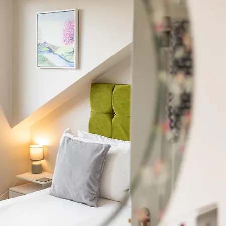 Bowness Guest House 3* Bowness-on-Windermere