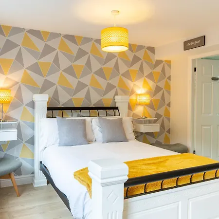 Bowness Guest House