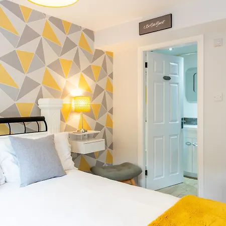 Guest house Bowness Guest House 3*