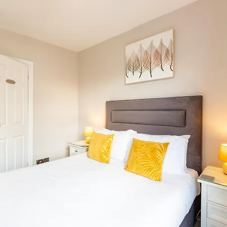Bowness Guest House Casa de hóspedes Bowness-on-Windermere