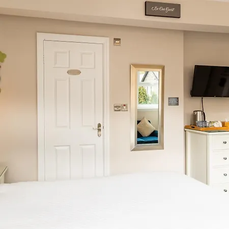 Bowness Guest House