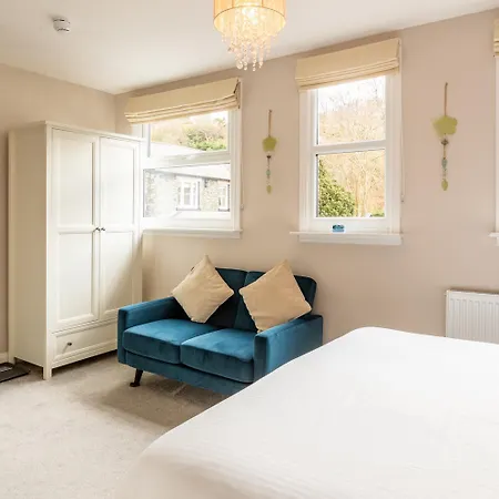 Guest house Bowness Guest House 3*