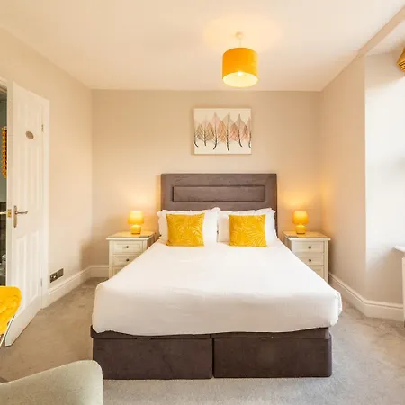 Bowness Guest House Casa de hóspedes 3*