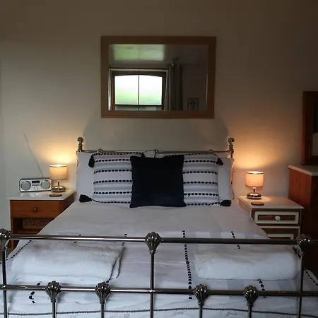 Holiday home Cosy 2-bedroom In The District