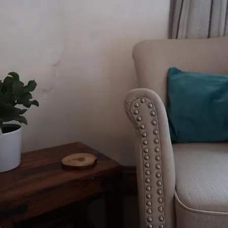 Holiday home Cosy 2-bedroom In The District *