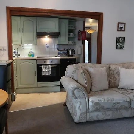 Holiday home Cosy 2-bedroom In The District Bowness-on-Windermere