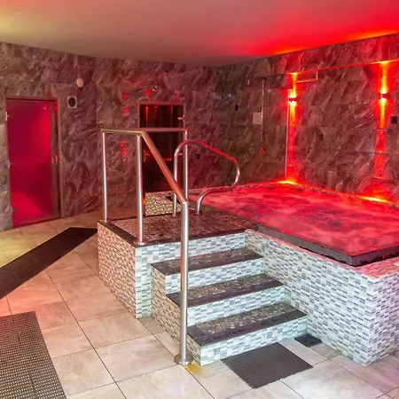 Broad Larch Holiday home Bowness-on-Windermere