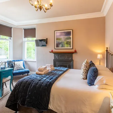 Oakfold House Casa de hóspedes Bowness-on-Windermere