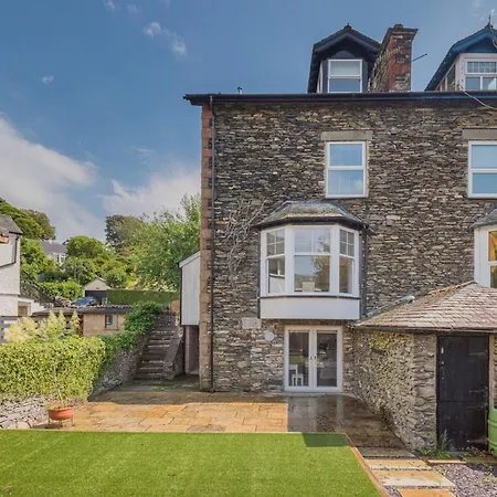 Holiday home 2 Bed In Windermere 78288