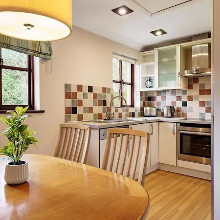 Apartment Windermere At Windermere Marina Village *