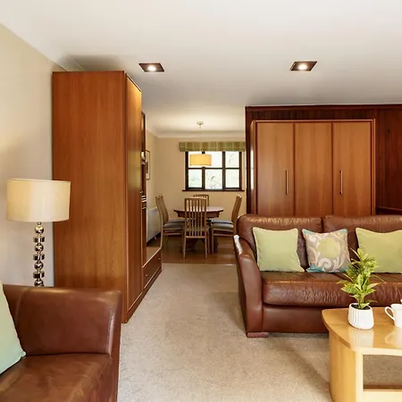 Apartment Windermere At Windermere Marina Village *