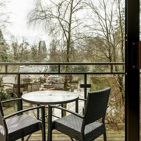 Apartment Windermere At Windermere Marina Village Bowness-on-Windermere