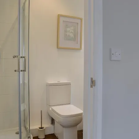 Club Holiday home Bowness-on-Windermere