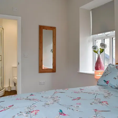 Club Holiday home Bowness-on-Windermere