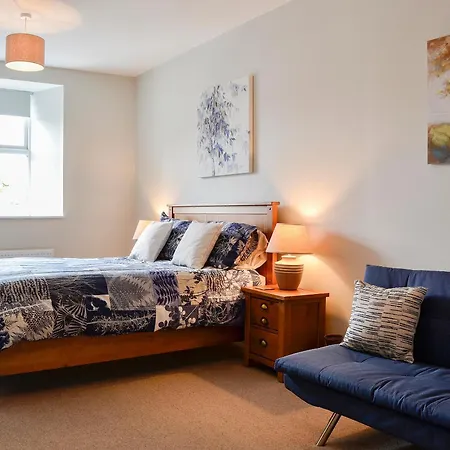Holiday home Club Bowness-on-Windermere