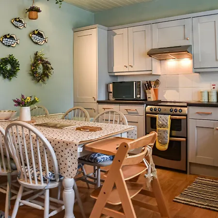 Holiday home Corner *