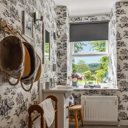 Corner Holiday home