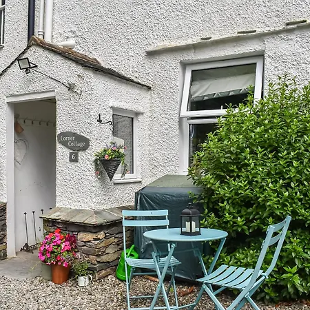 Corner Holiday home *