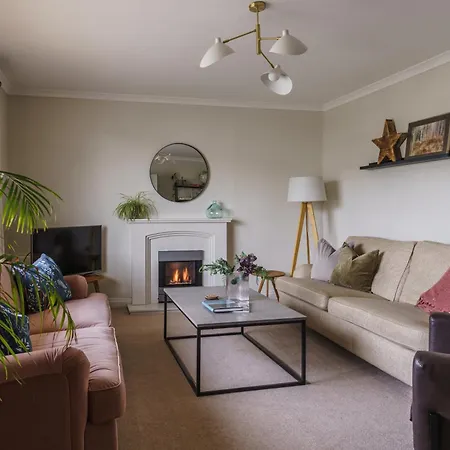 Hillcrest - 2 Bed Flat With Parking Apartment Bowness-on-Windermere
