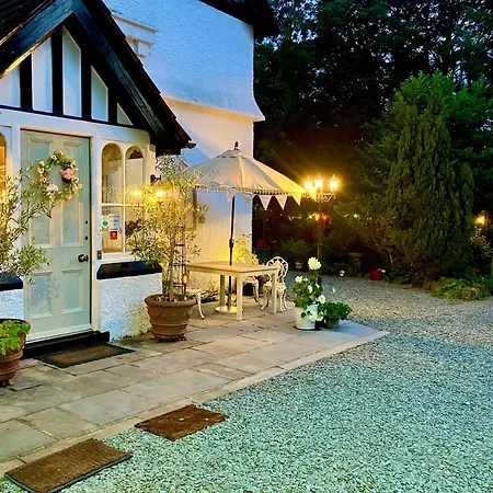 Storrs Gate House Acomodação com café da manhã  Bowness-on-Windermere