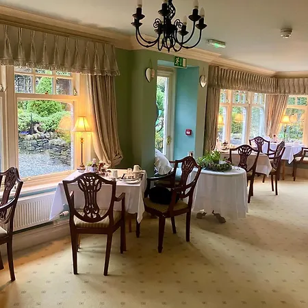 Storrs Gate House Bowness-on-Windermere