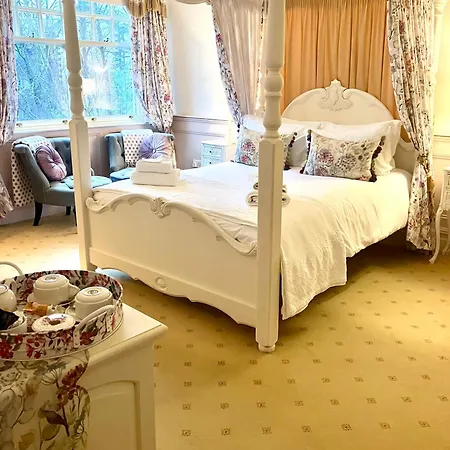 Storrs Gate House Acomodação com café da manhã  Bowness-on-Windermere