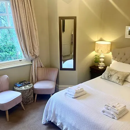 Storrs Gate House Bowness-on-Windermere