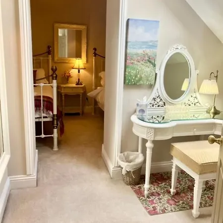 Storrs Gate House Bowness-on-Windermere