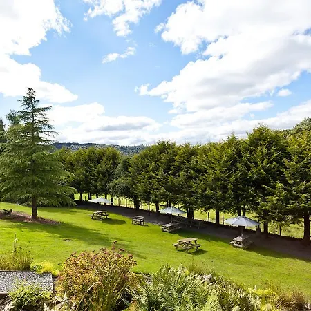 Craig Manor Hotel