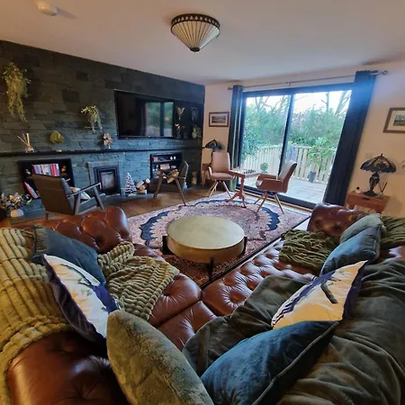 Cedar Holiday home Bowness-on-Windermere