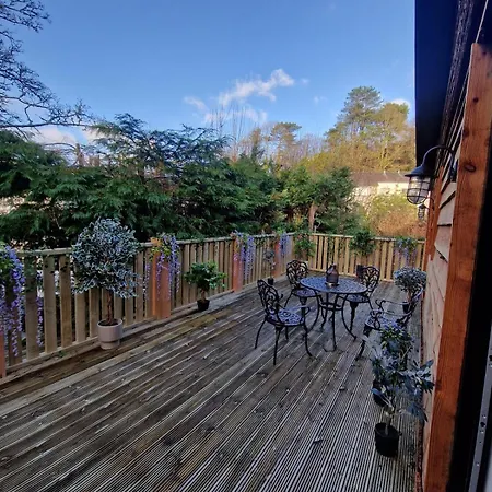 Holiday home Cedar *