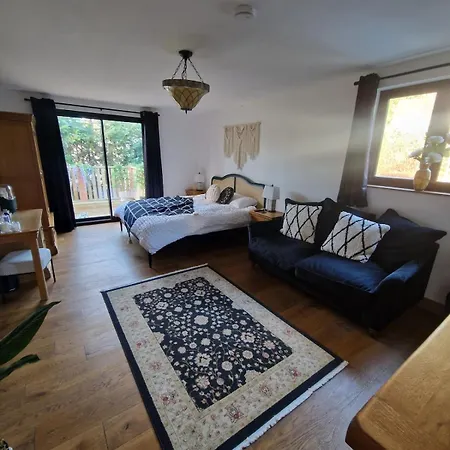 Holiday home Cedar Bowness-on-Windermere
