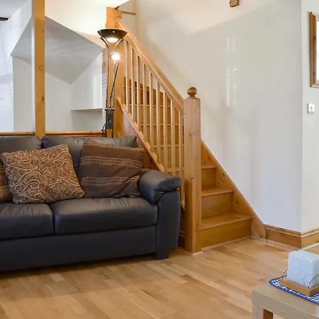 Holiday home Biskey Howe *