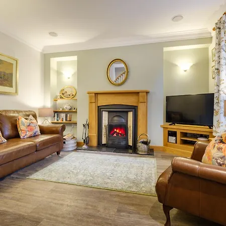 Peg's Place Holiday home Bowness-on-Windermere