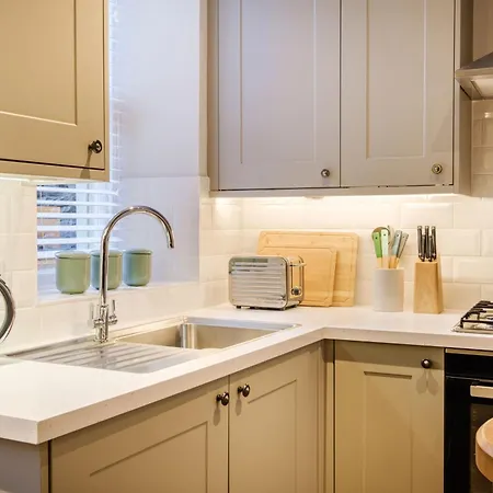 Holiday home Peg's Place Bowness-on-Windermere