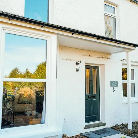 Holiday home Camellia With Garden, Pet Friendly Bowness-on-Windermere