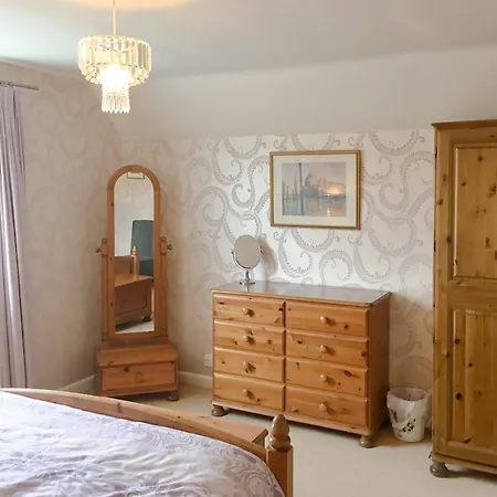 Lakeview Holiday home