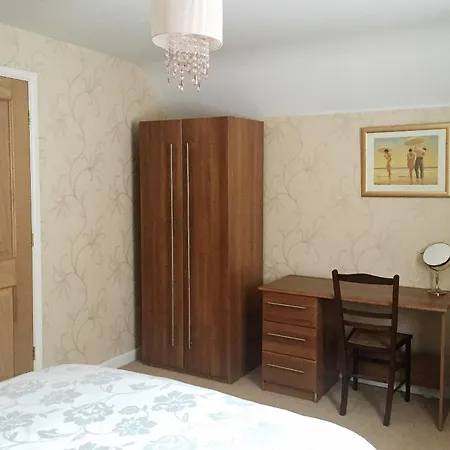 Lakeview Holiday home