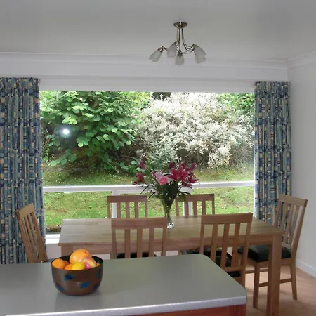 Lakeview Holiday home *