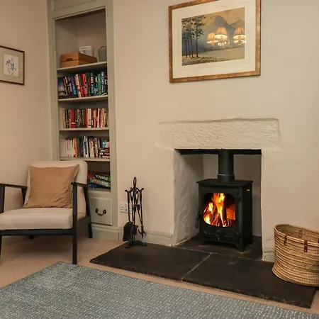 Upper Holiday home *