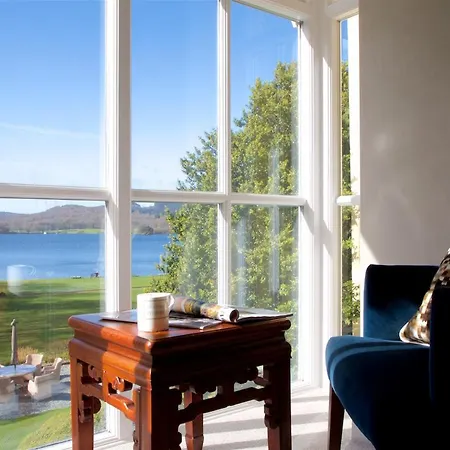 Storrs Hall (adults Only) Bowness-on-Windermere
