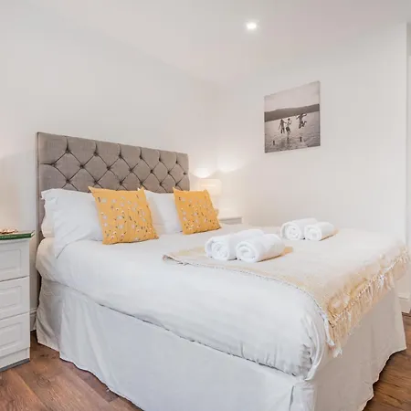 2 Bed In Windermere 78288 Holiday home *