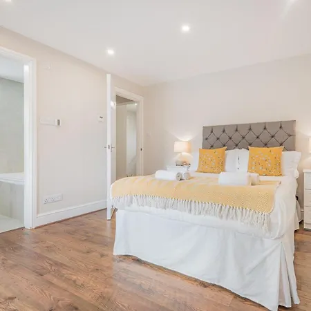 2 Bed In Windermere 78288