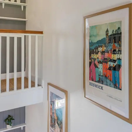 Holiday home Lakeland - Sleeps 6 *
