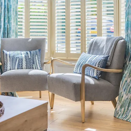Holiday home Lakeland - Sleeps 6 *